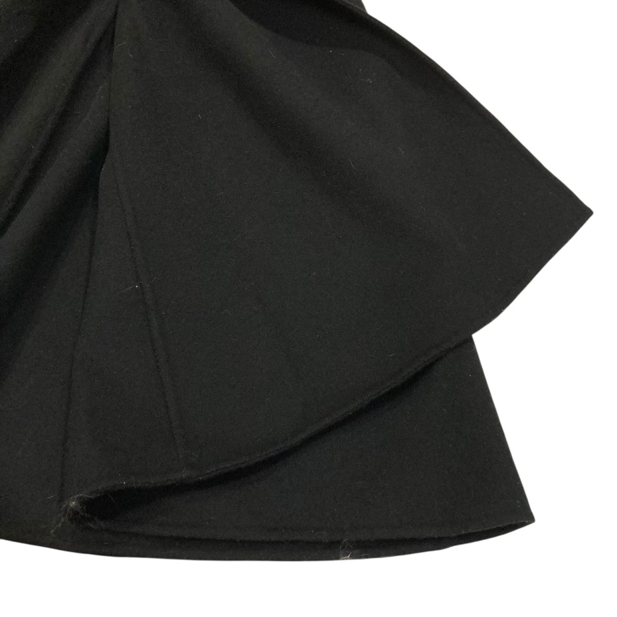 FOXEY(フォクシー) カシミヤ ロングコート ヌートリアファー24426