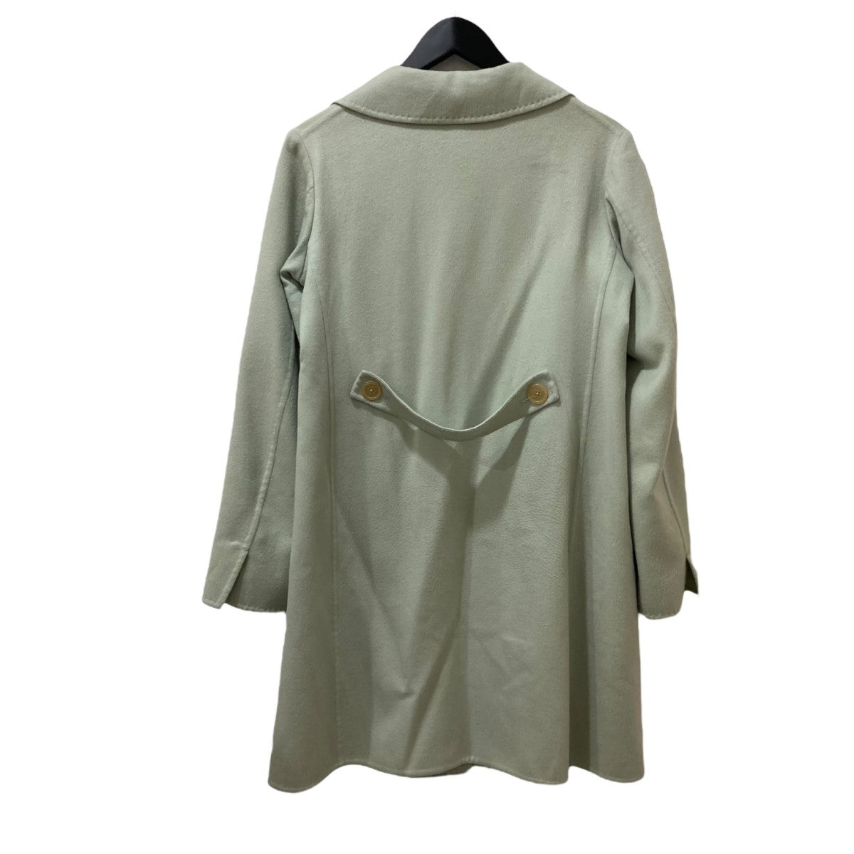 JIL SANDER(ジルサンダー) チェスターコートRN104642 CA3476