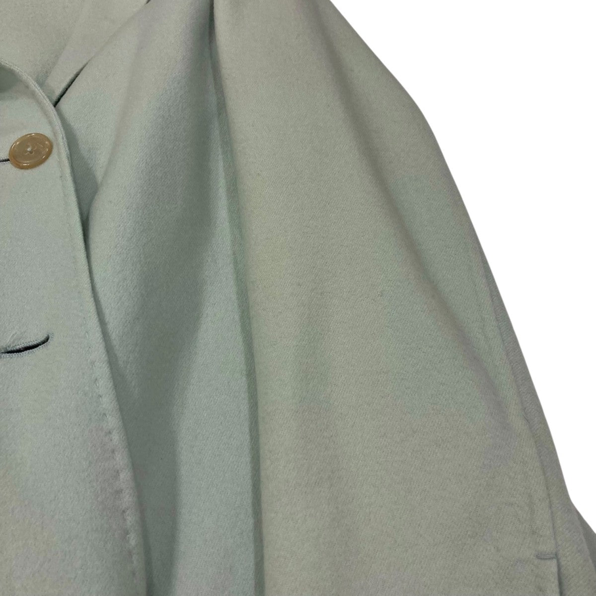 JIL SANDER(ジルサンダー) チェスターコートRN104642 CA3476