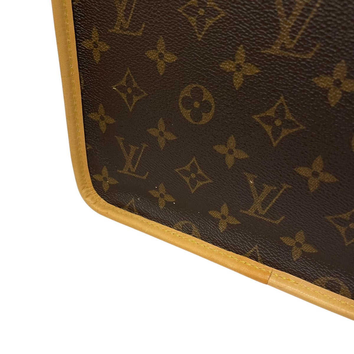LOUIS VUITTON(ルイヴィトン) サックシャン50ペット用 キャリーバッグ