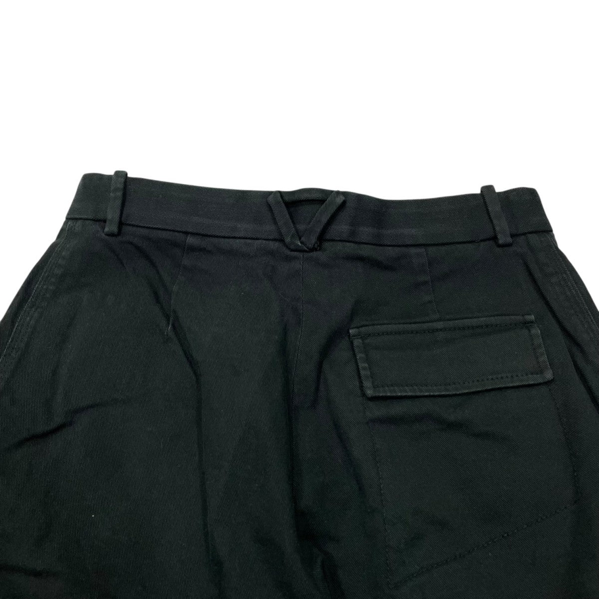 BOTTEGA VENETA(ボッテガヴェネタ) パンツ656223 656223