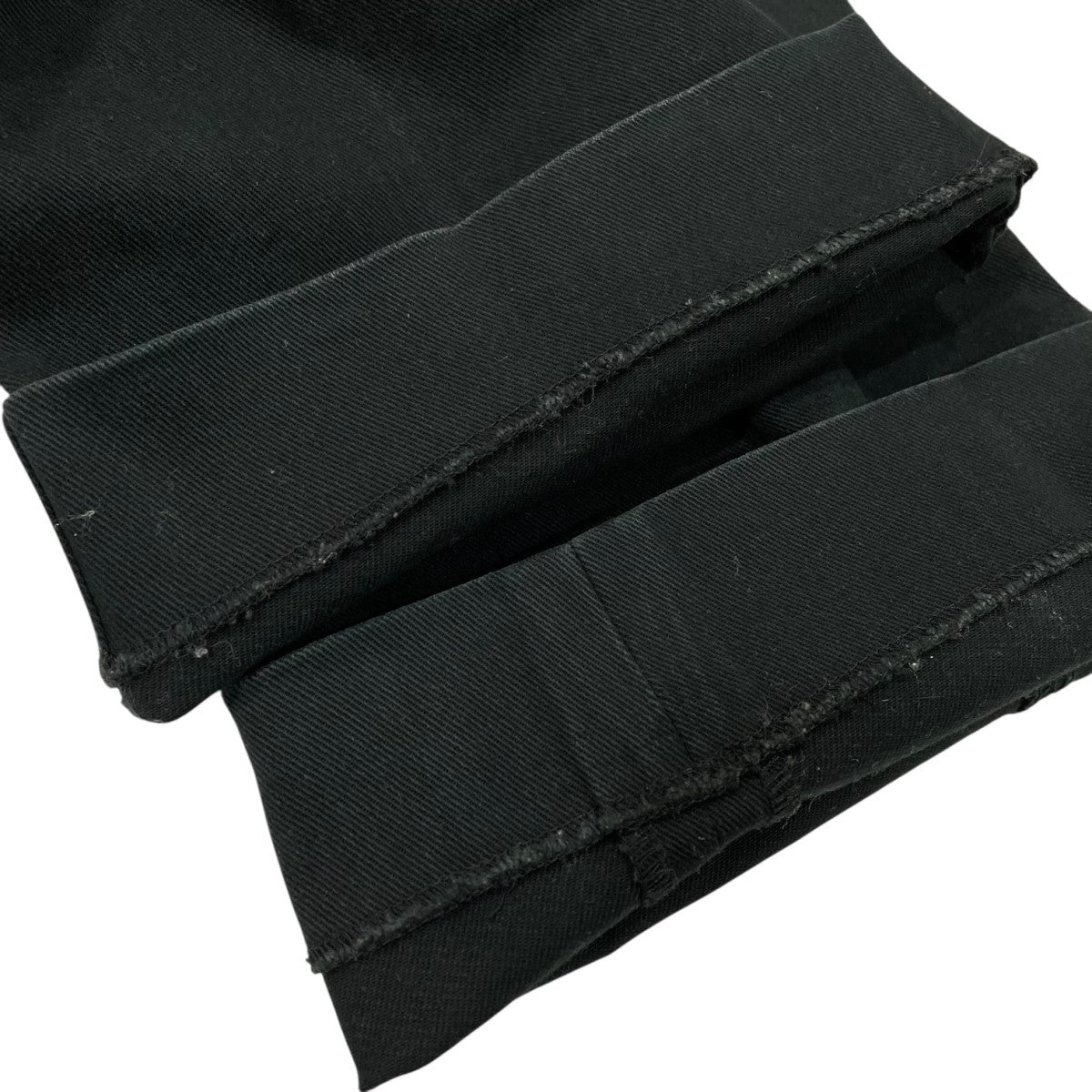 ボッテガヴェネタ BOTTEGA VENETA パンツ 44 ブラック 黒 ボッテガヴェネタ BOTTEGA VENETA パンツ 44 ブラック 黒 - メルカリ