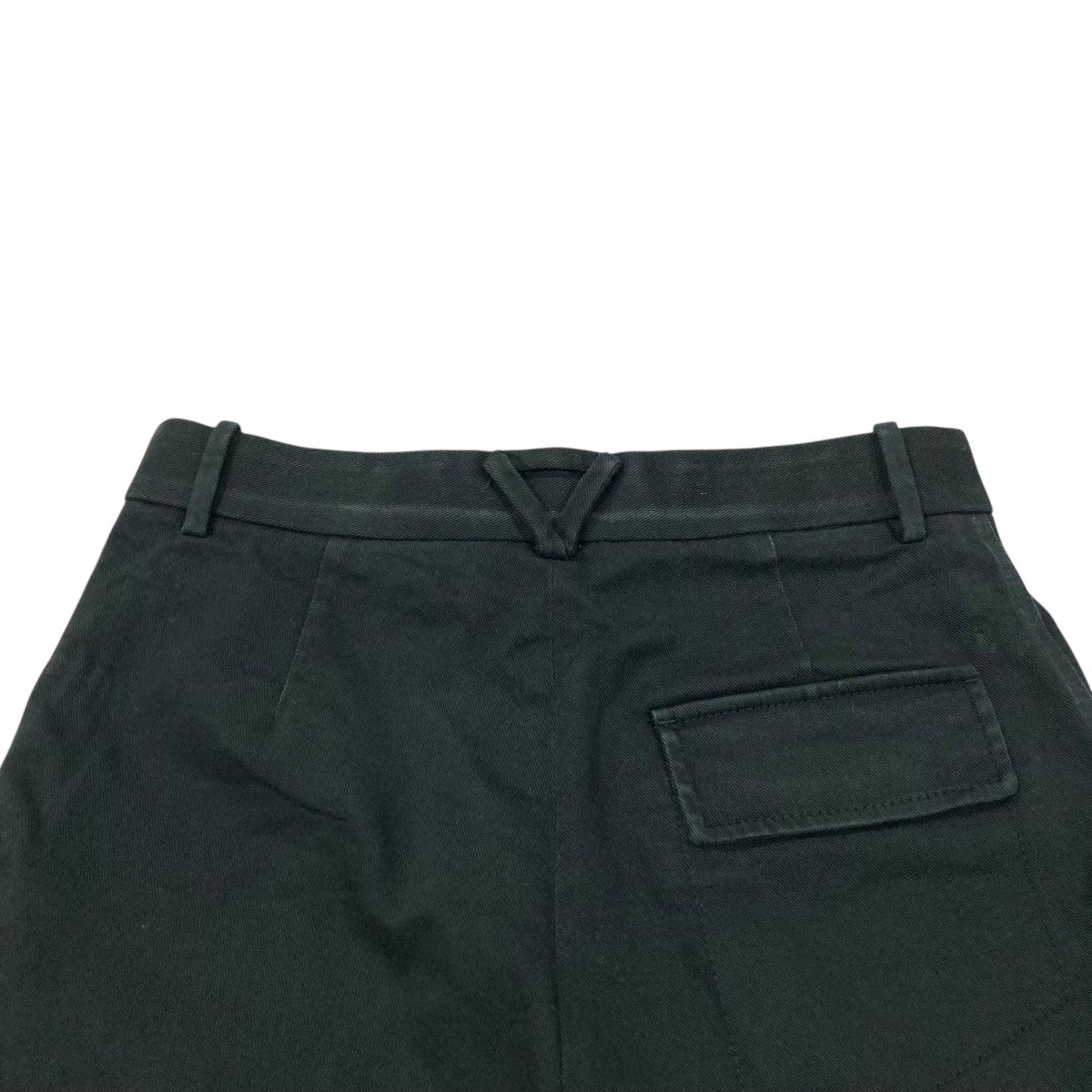 bottega venetaのパンツ 44 楽天市場】【中古】BOTTEGA VENETAButton Fly Painter Pants