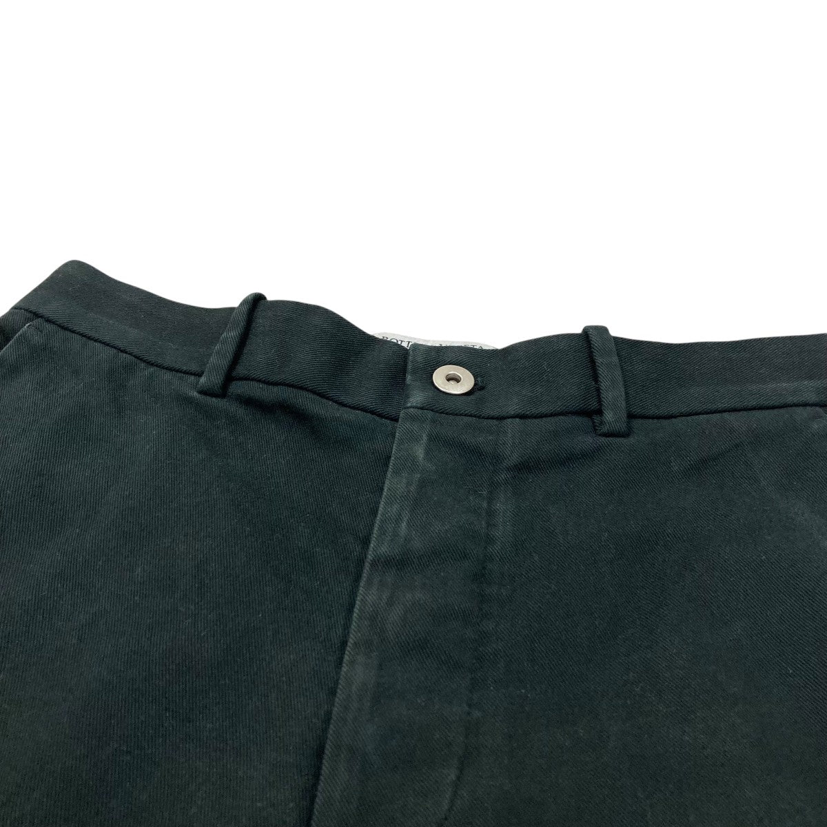 BOTTEGA VENETA(ボッテガヴェネタ) コットンパンツ656223 656223