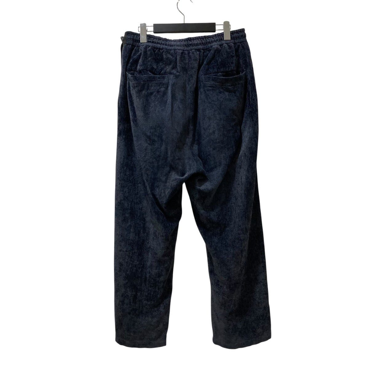 velveteen ptベロアパンツbo-24s-p01