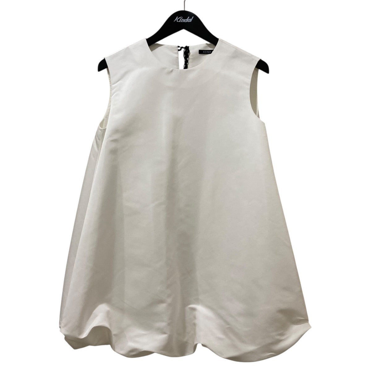 KEINA RITA(ケイナ リタ) バルーンノースリーブブラウスKB211-014