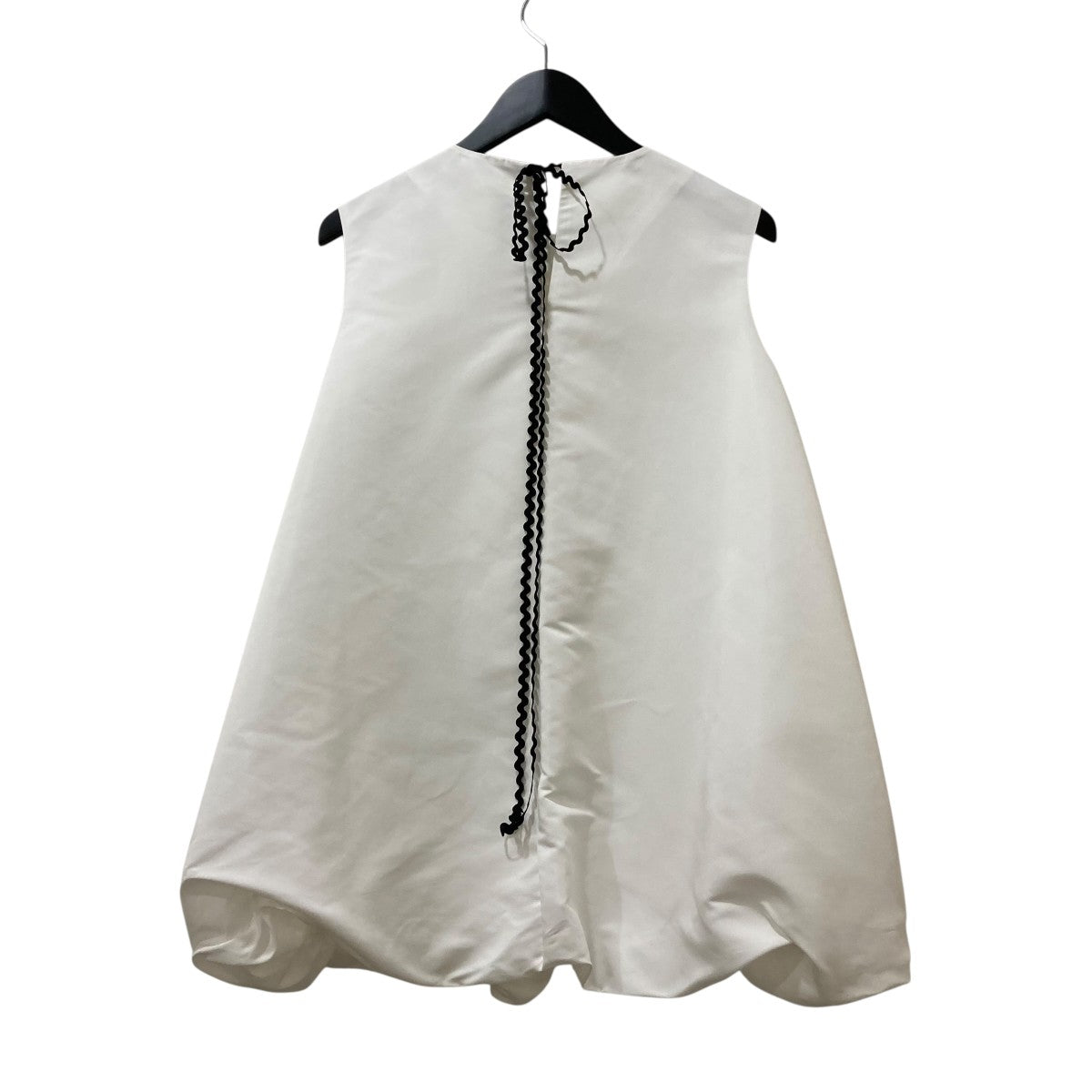 KEINA RITA(ケイナ リタ) バルーンノースリーブブラウスKB211