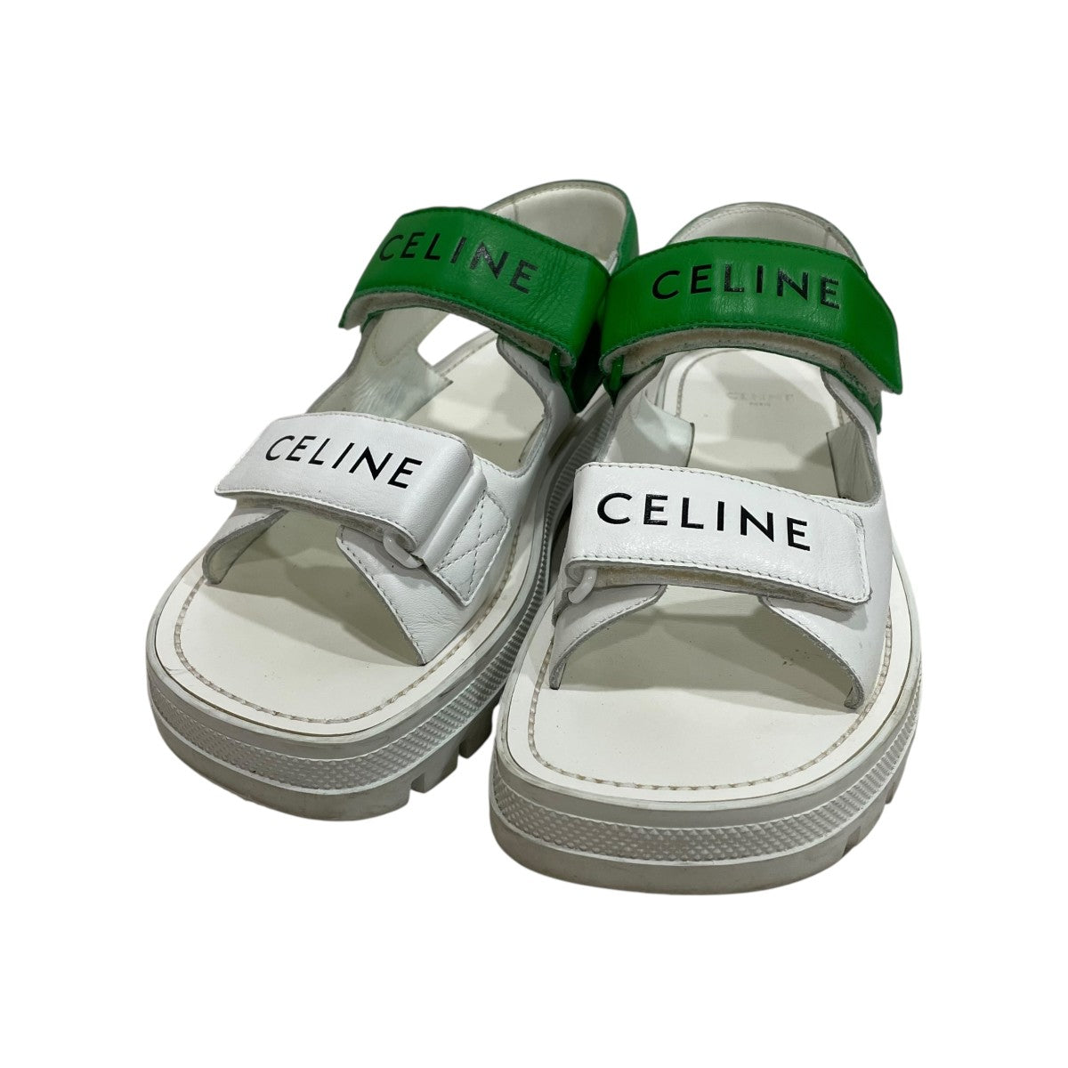 ストラップサンダルRM 0232