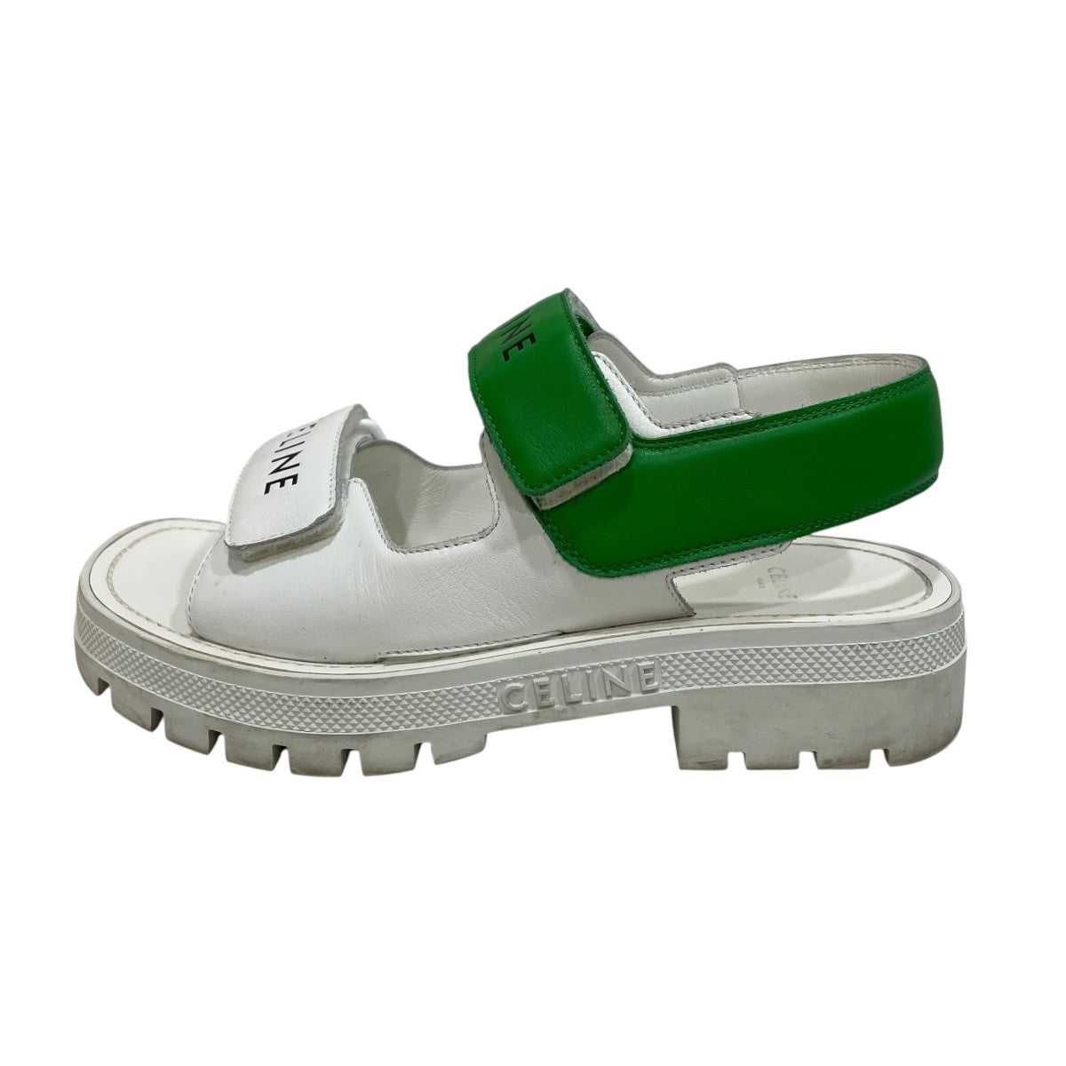 ストラップサンダルRM 0232