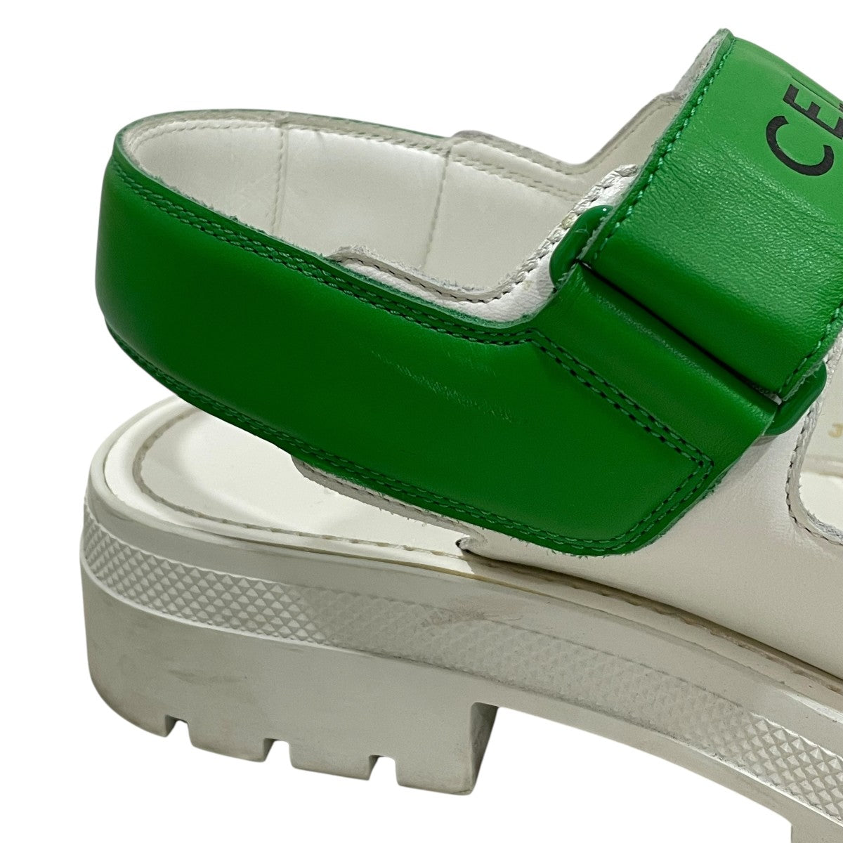 ストラップサンダルRM 0232