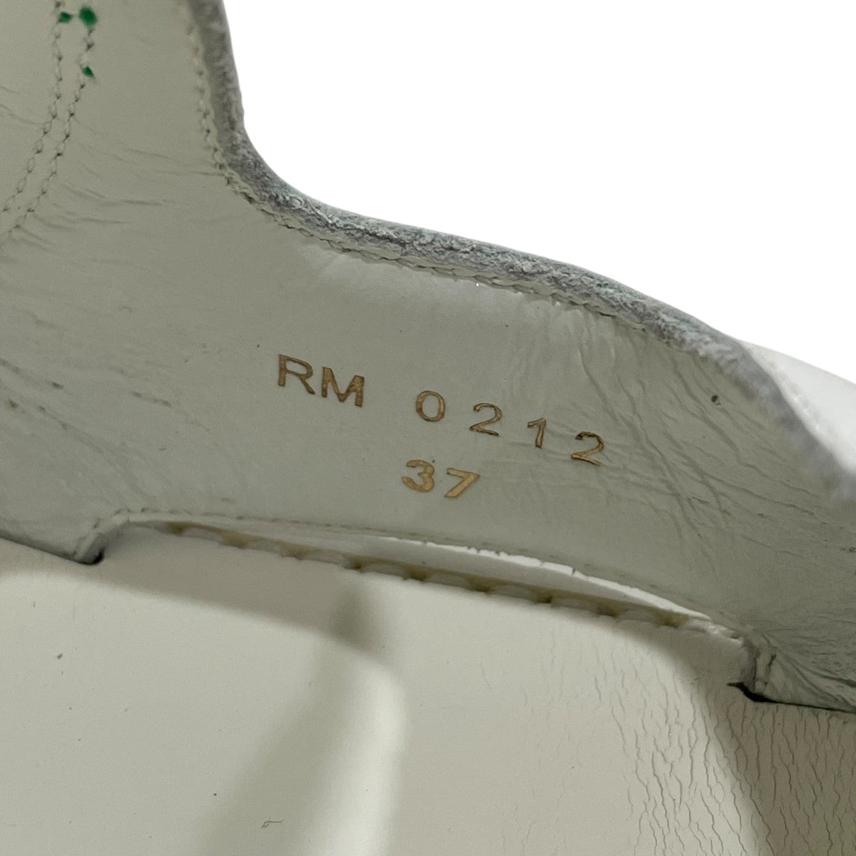 ストラップサンダルRM 0232