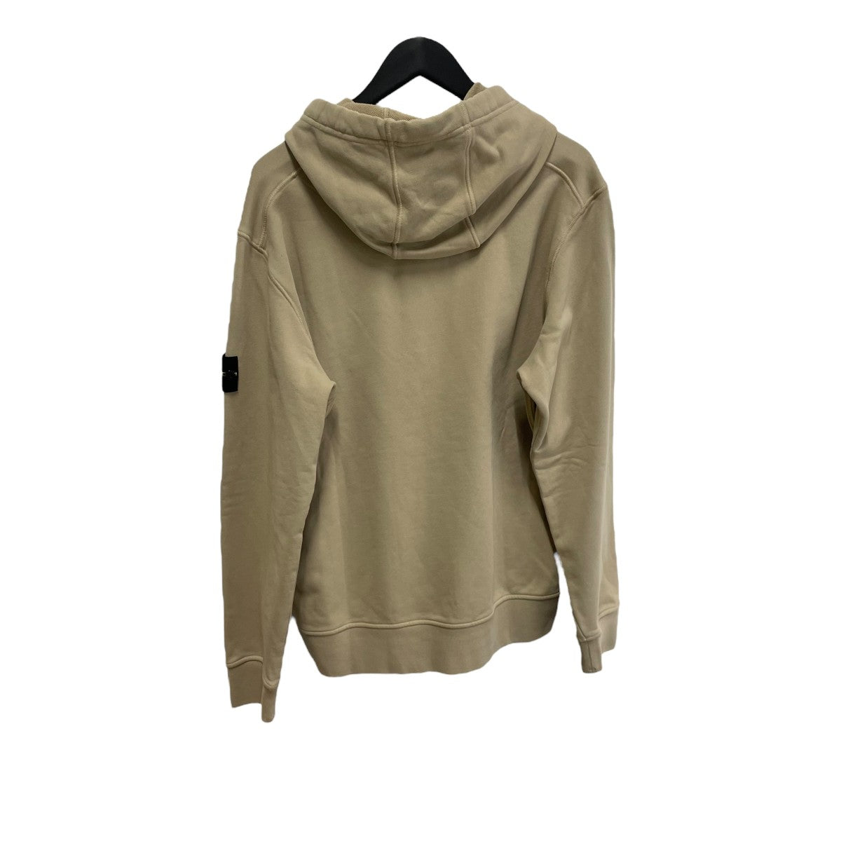 STONE  ストーンアイランド　ベージュ パーカー　XL 楽天市場】【12/1限定！ポイント14倍】 ストーンアイランド STONE