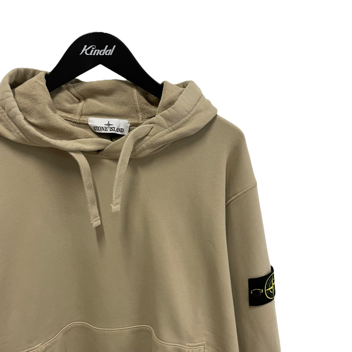STONE ISLAND(ストーンアイランド) パーカーK1S156100045 K1S156100045