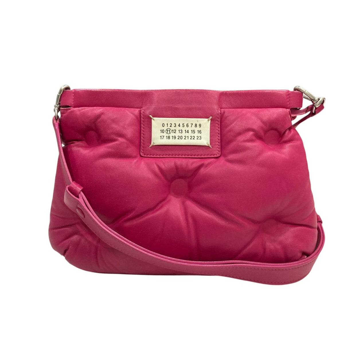 【人気】Maison Margiela GLAM SLAM ショルダーバッグ Maison Margiela メゾン マルジェラ MAISON MARGIELA SB3WG0024