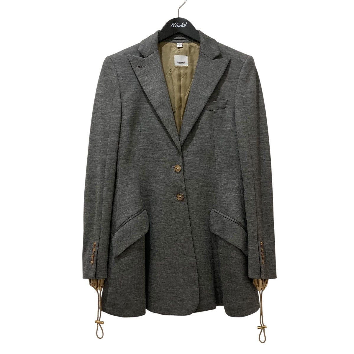 BURBERRY(バーバリー) トレンチコート3742850 3742850 カーキ