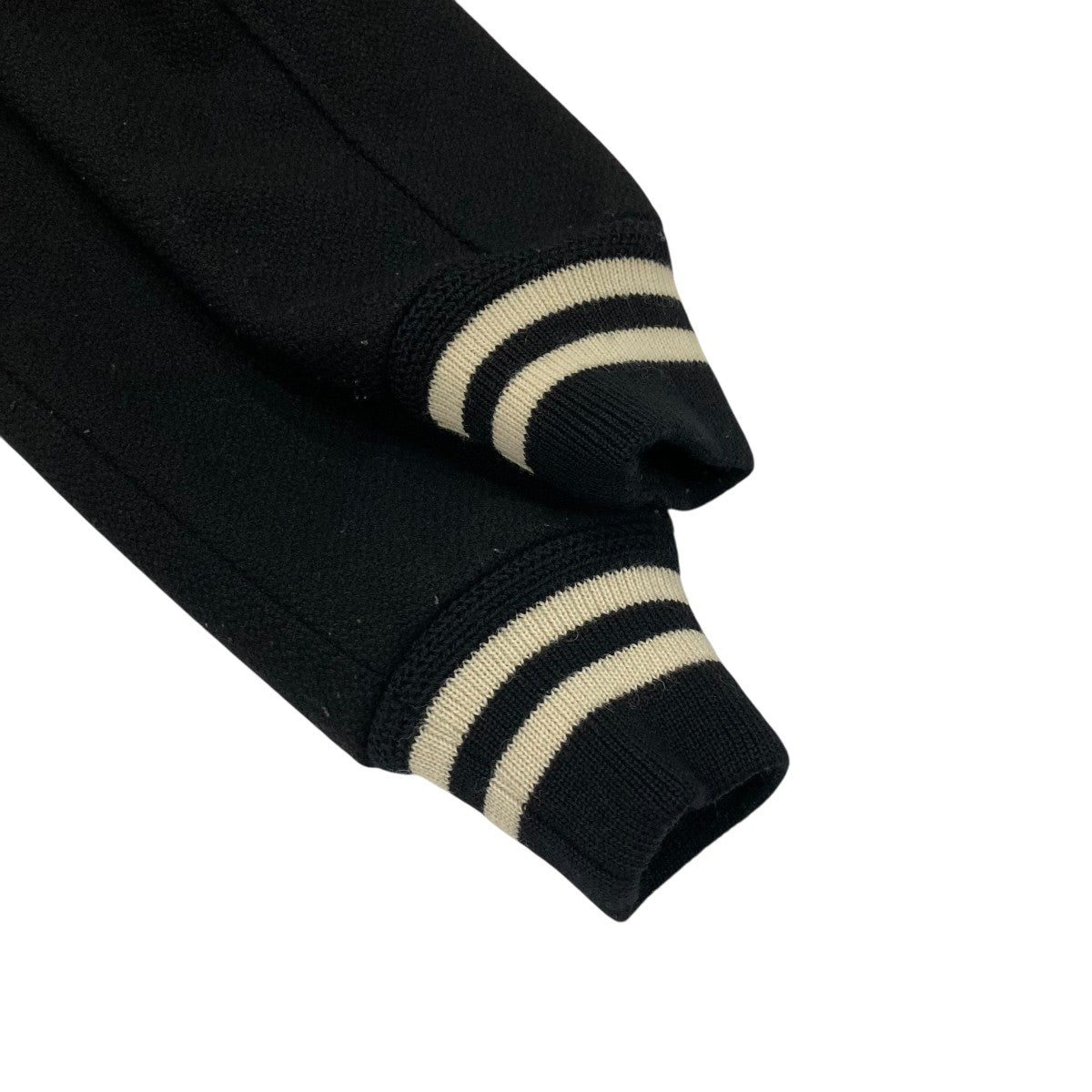 Saint Laurent Paris(サンローランパリ) テディジャケット 376283