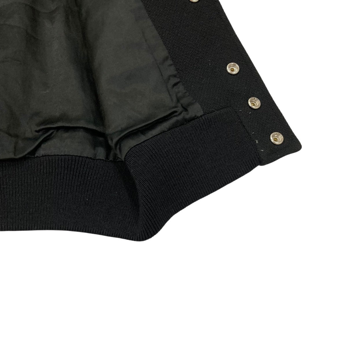 Saint Laurent Paris(サンローランパリ) テディジャケット 376283