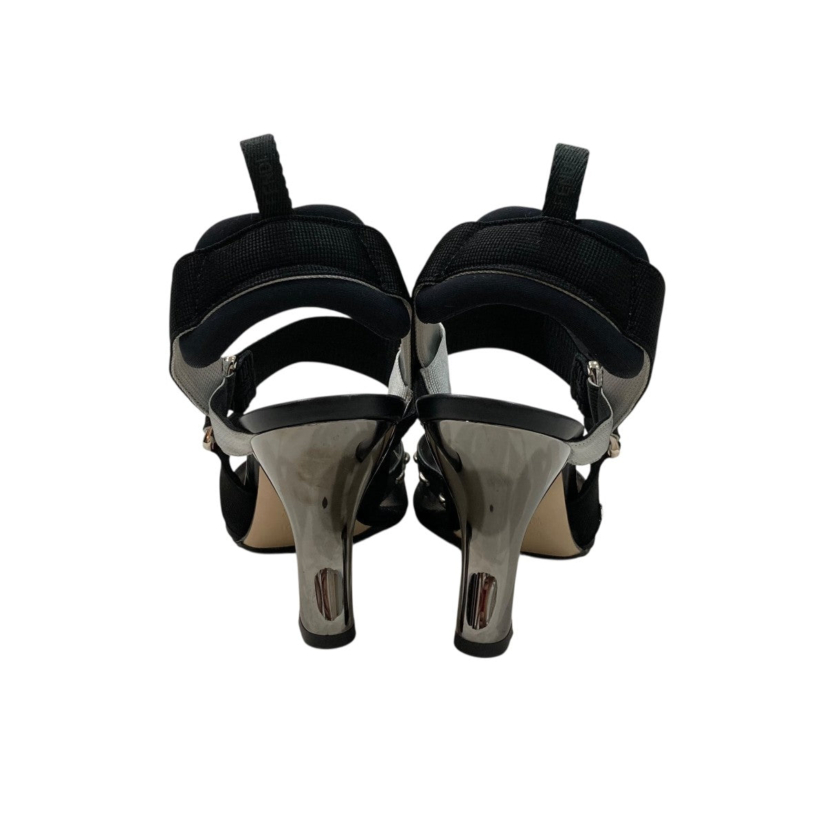 Colibriメッシュ パンプス