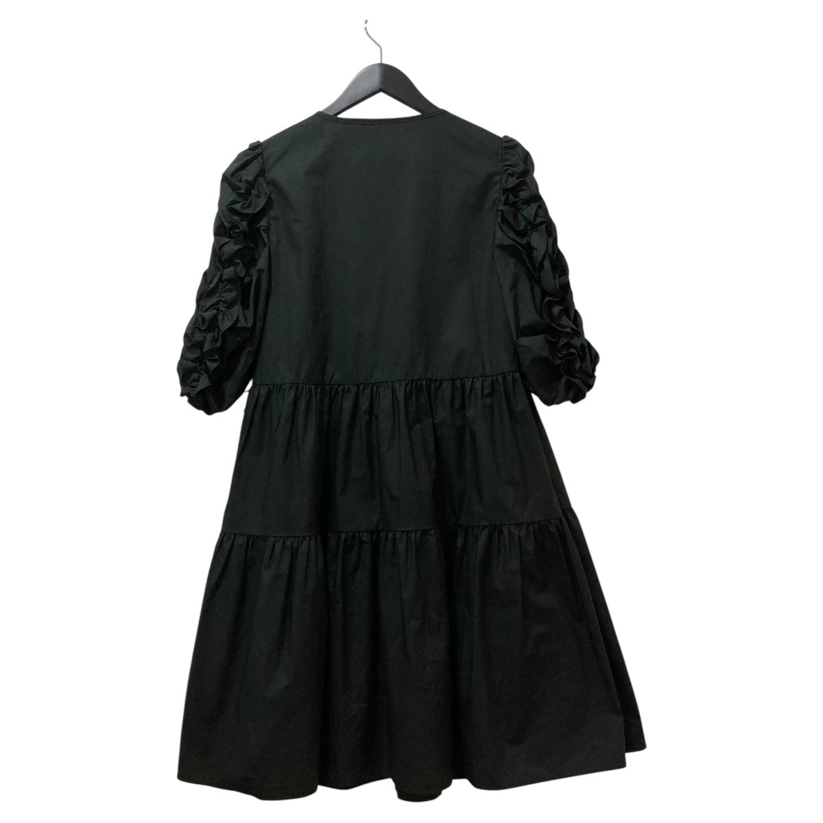 Cecilie Bahnsen(セシリーバンセン) VERMONT DRESS COTTONフレア