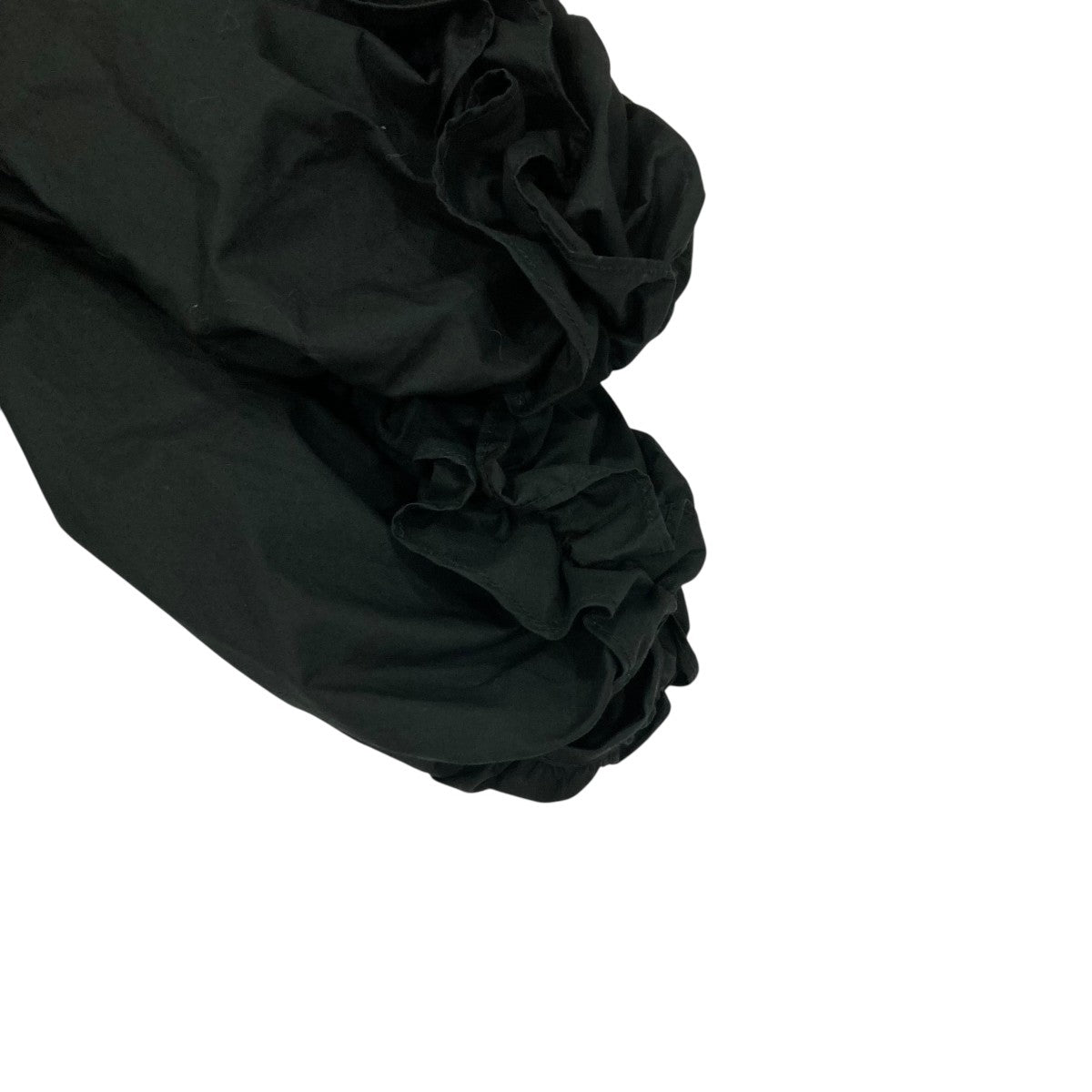 Cecilie Bahnsen VERMONT DRESS COTTONフレアワンピース2210965 古着・中古-4枚目のアイテム画像