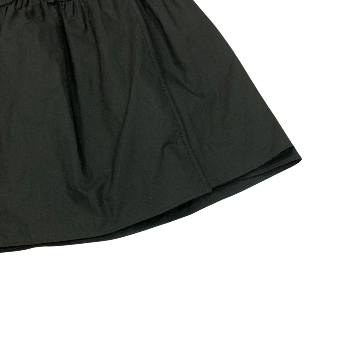 Cecilie Bahnsen VERMONT DRESS COTTONフレアワンピース2210965 古着・中古-5枚目のアイテム画像