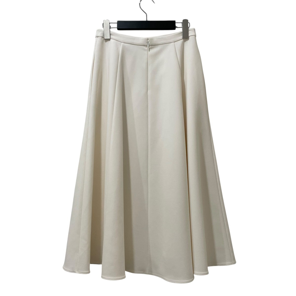 theory フレアスカート 01-4107302 古着・中古-2枚目のアイテム画像