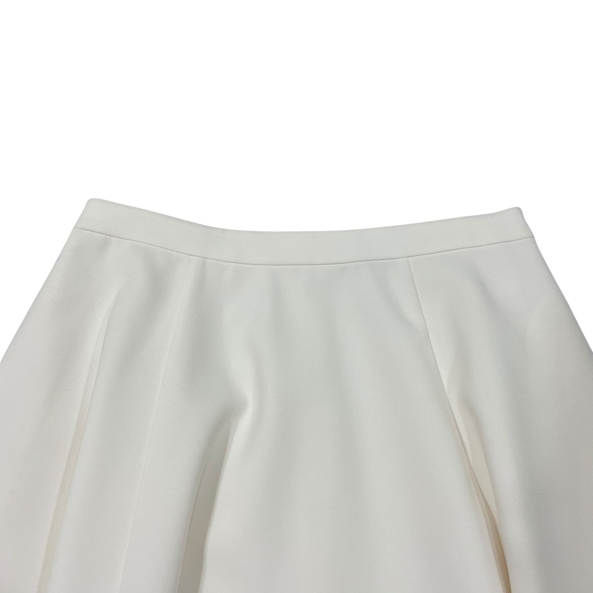 theory フレアスカート 01-4107302 古着・中古-3枚目のアイテム画像