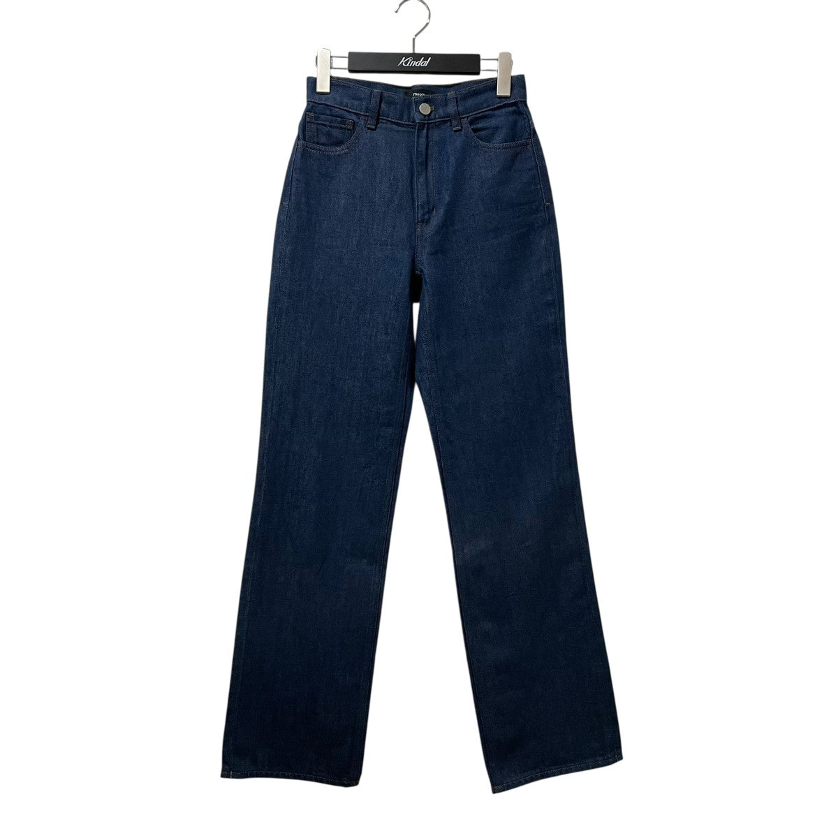 theory 2025SS デニムパンツ 01-5106415 古着・中古-1枚目のアイテム画像