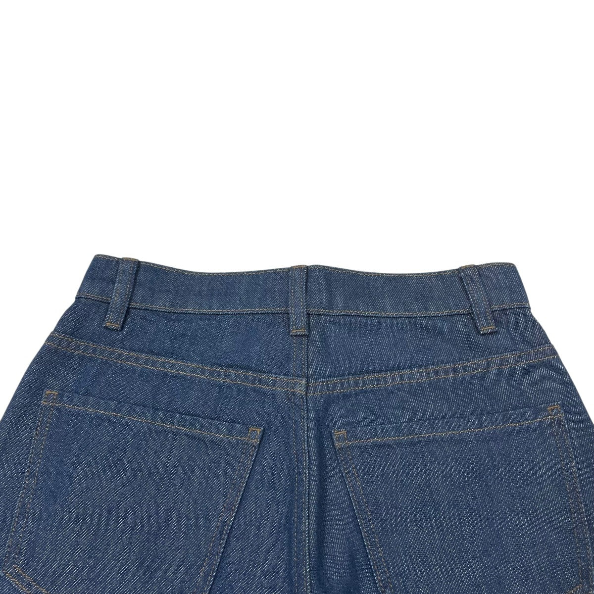theory 2025SS デニムパンツ 01-5106415 古着・中古-4枚目のアイテム画像