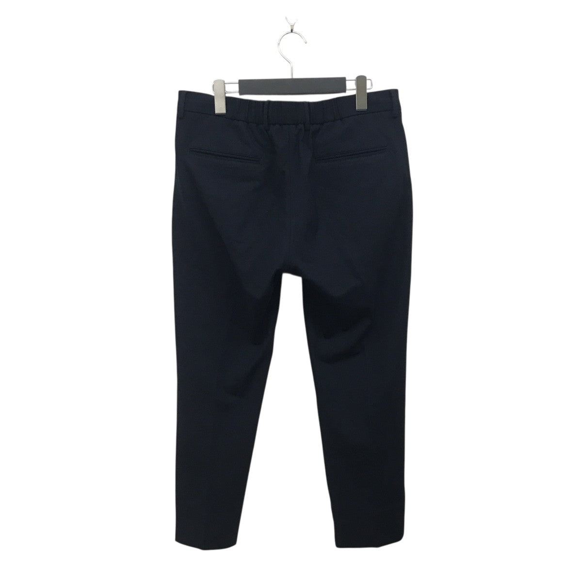 Giab’s archivio ジャブス テーバードスラックス 48 黒 楽天市場】【10/30限定・最大2万円OFFクーポン配布中】giab's