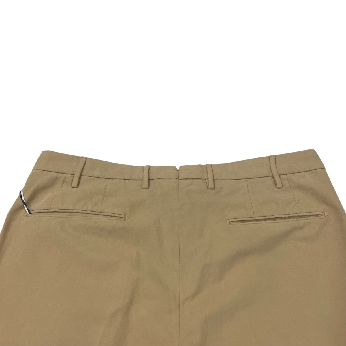 新品 インコテックス INCOTEX パンツ ライトベージュ INCOTEX ＜選べる2モデル＞ インコテックス 通年 100型