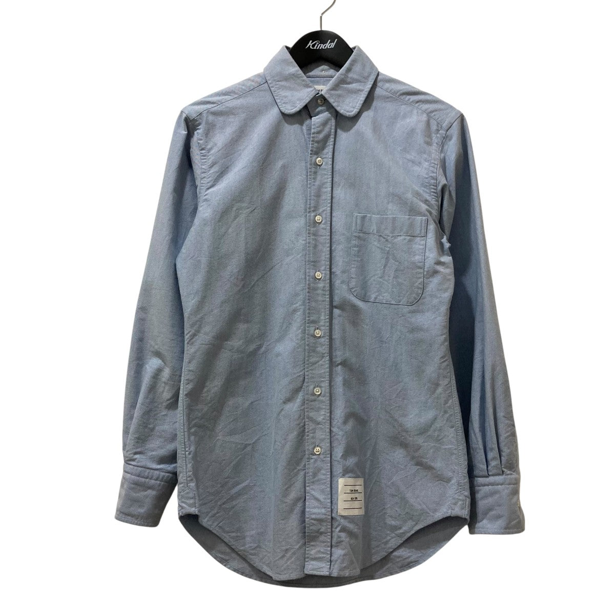 ロングスリーブシャツ9TS3OU