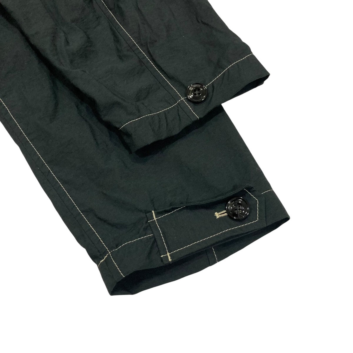 LEMAIRE(ルメール) LIGTH FIELD JACKETシャツジャケットOW1059