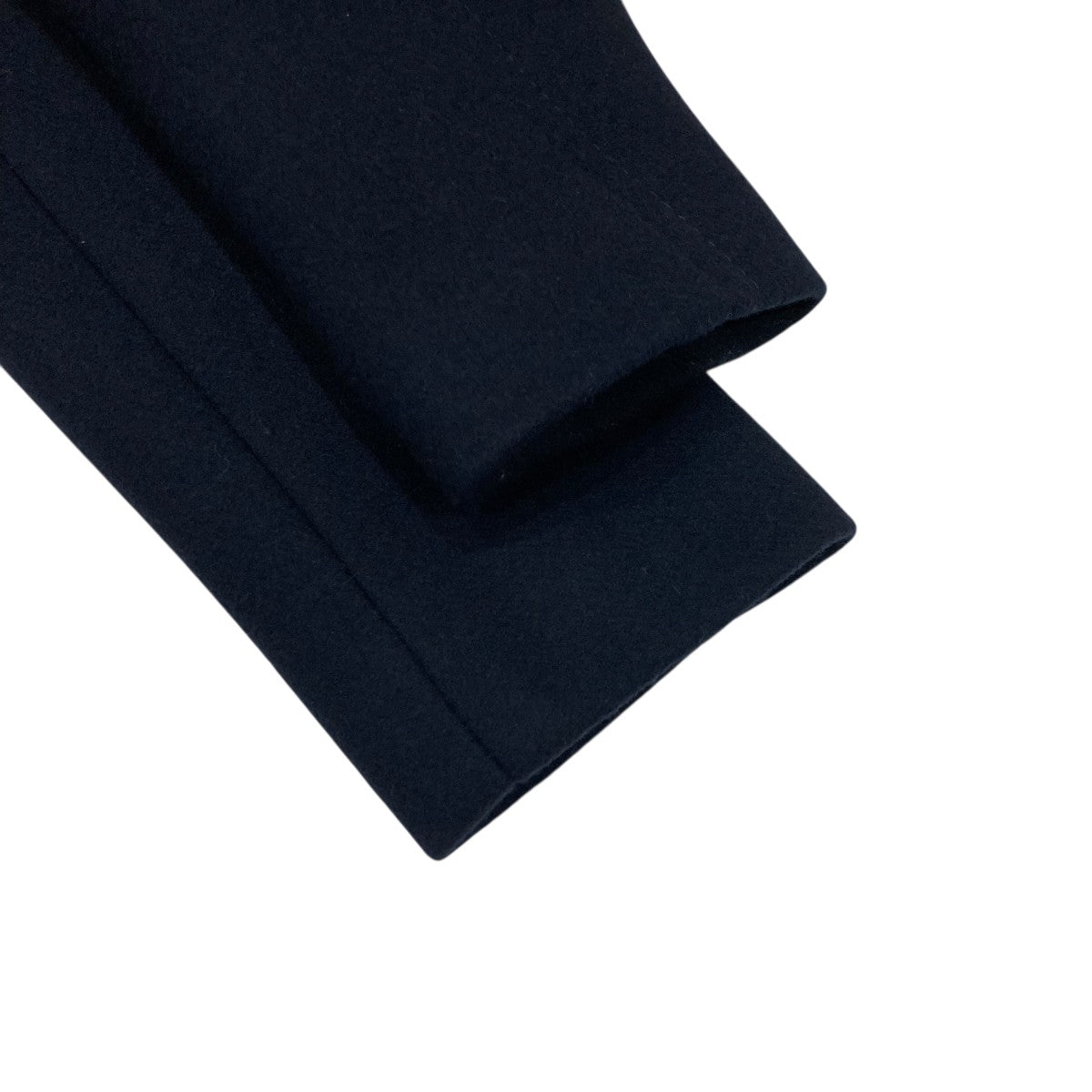 BLENHEIM ブレンヘイム　ウールジレ コート 2ACA8AA3-14E5-4003-955E-