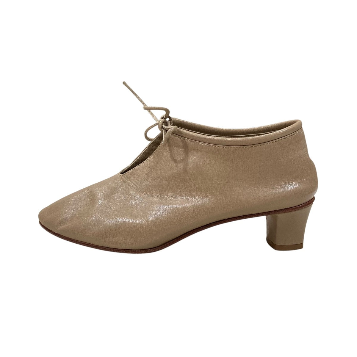 martinianoマルティニアーノ パンプス 38 24.5 MARTINIANO マルティニアーノ パンプス 38 MARTINIANO