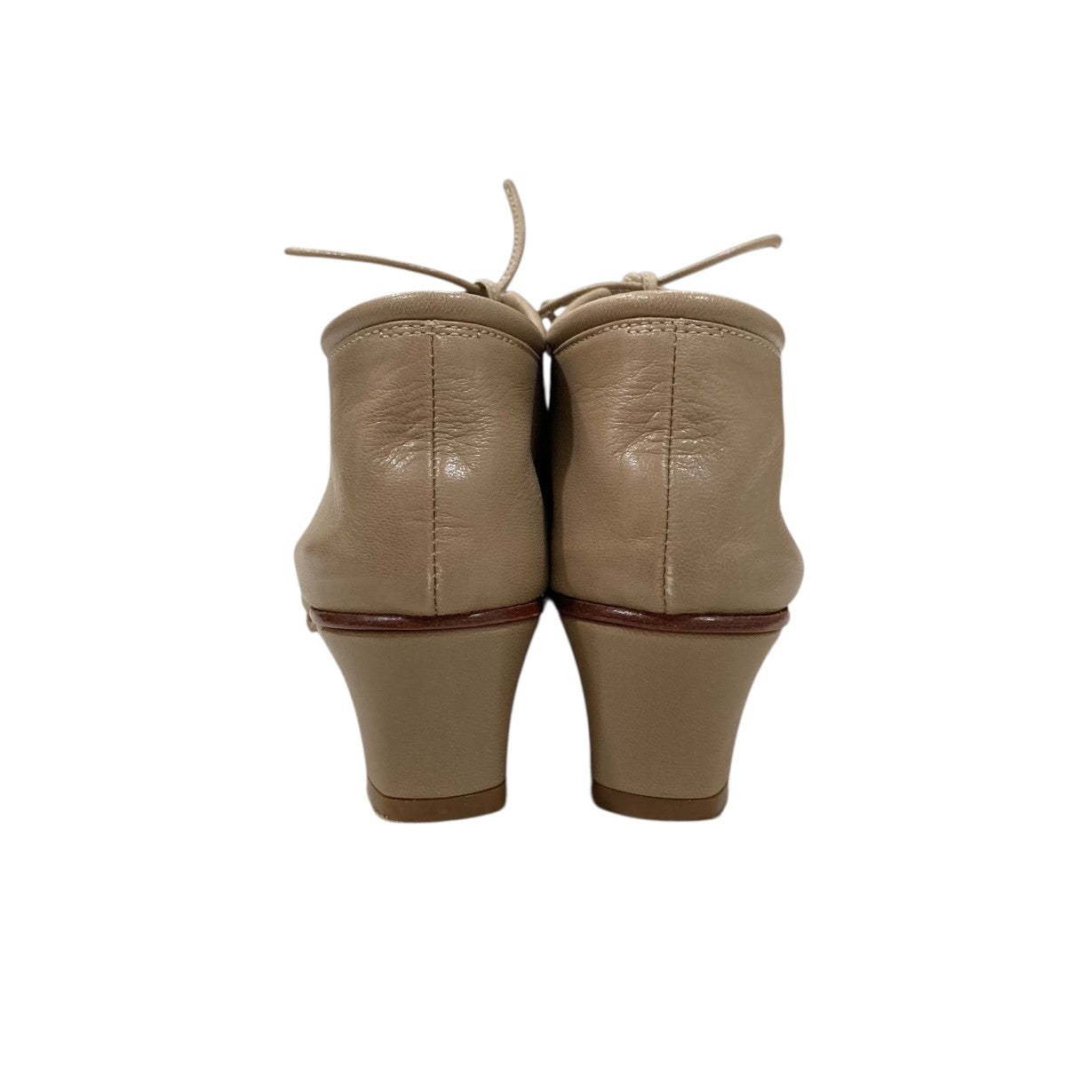 martinianoマルティニアーノ パンプス 38 24.5 SALON adam et ropé(サロン アダム エ ロペ) / 【MARTINIANO