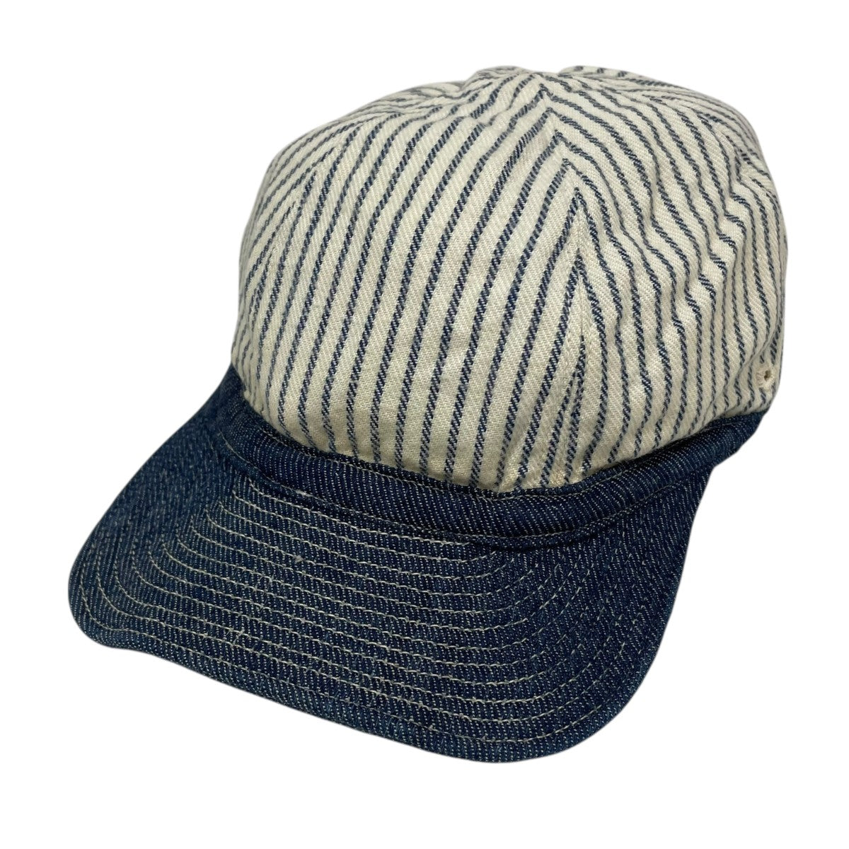 キャピタル　kapital 帽子 KAPITAL(キャピタル) 25SS メッシュキャップ K2505XH536