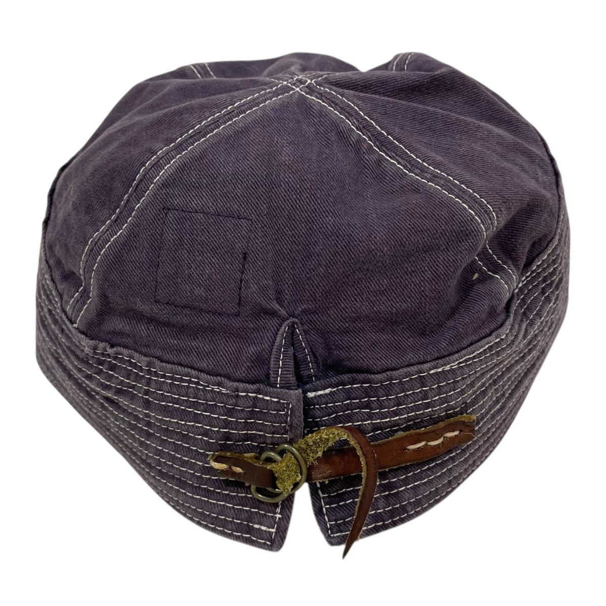 KAPITAL(キャピタル) キャップ パープル サイズ L｜【公式】カインド