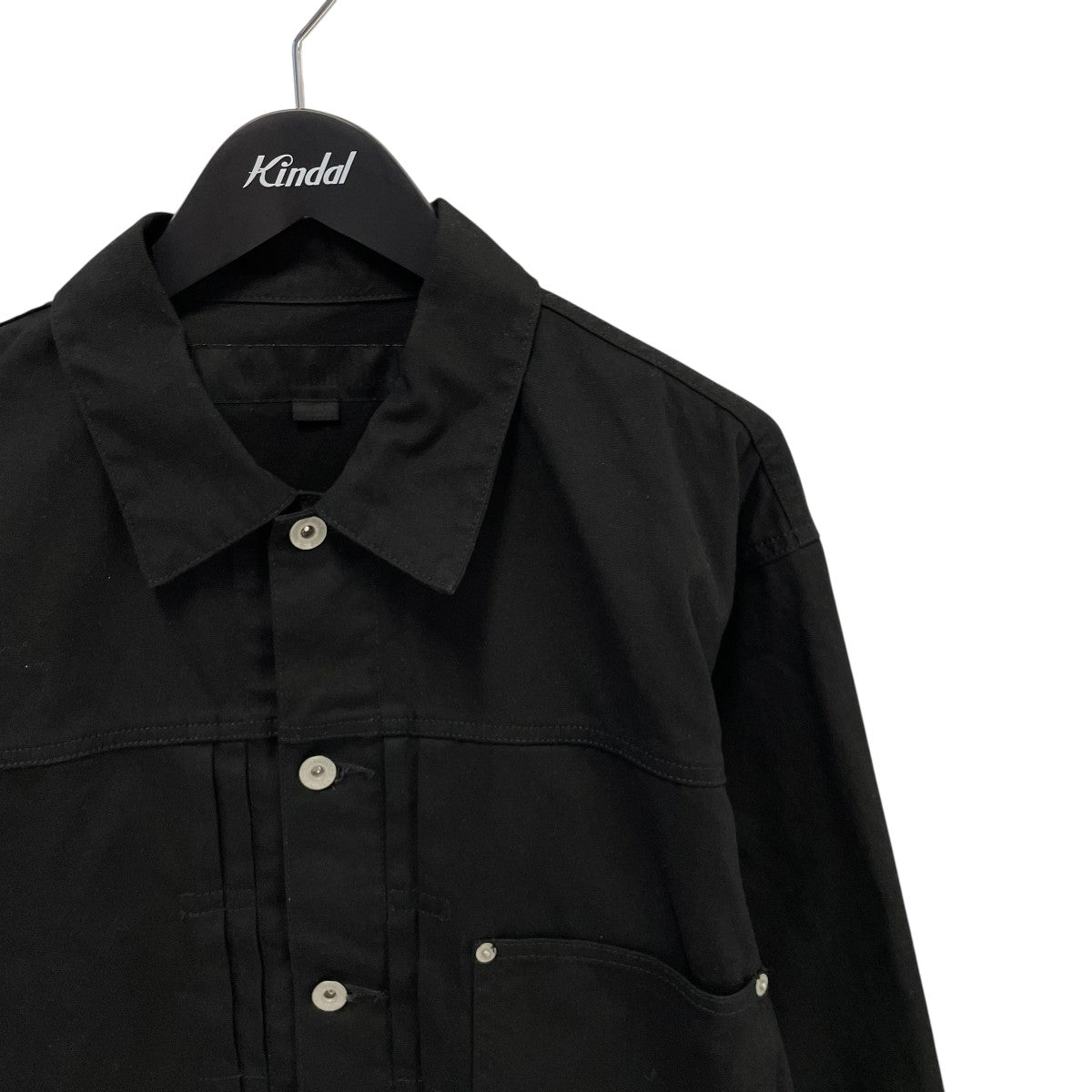 NEIGHBORHOOD(ネイバーフッド) 25SSジャケット251AQNH-JKM03