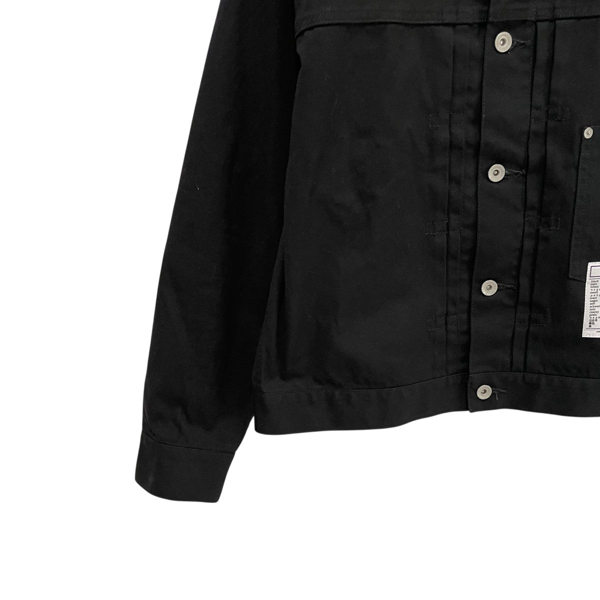 NEIGHBORHOOD(ネイバーフッド) 25SSジャケット251AQNH-JKM03