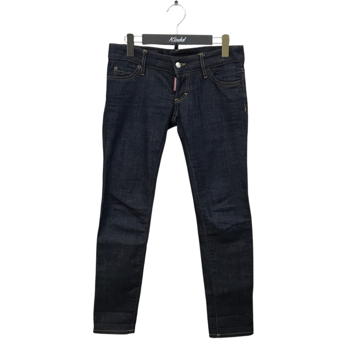 DSQUARED2 デニムパンツS75LA0580 古着・中古-1枚目のアイテム画像