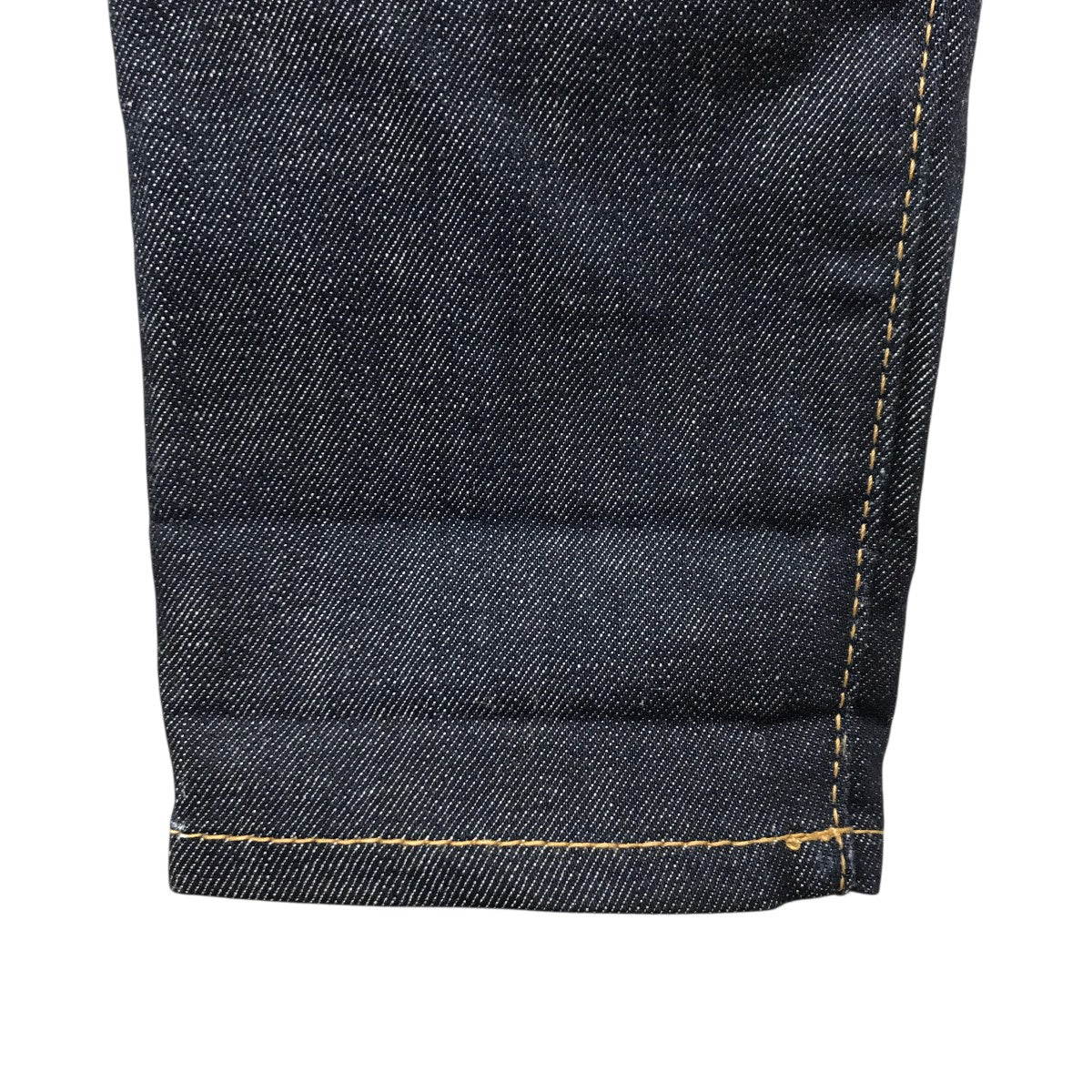 DSQUARED2 デニムパンツS75LA0580 古着・中古-5枚目のアイテム画像
