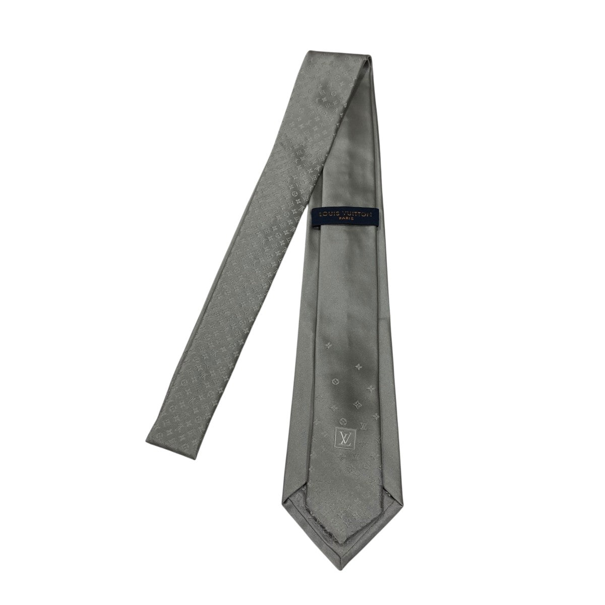 LOUIS VUITTON(ルイヴィトン) ネクタイM73286/MR0198 M73286