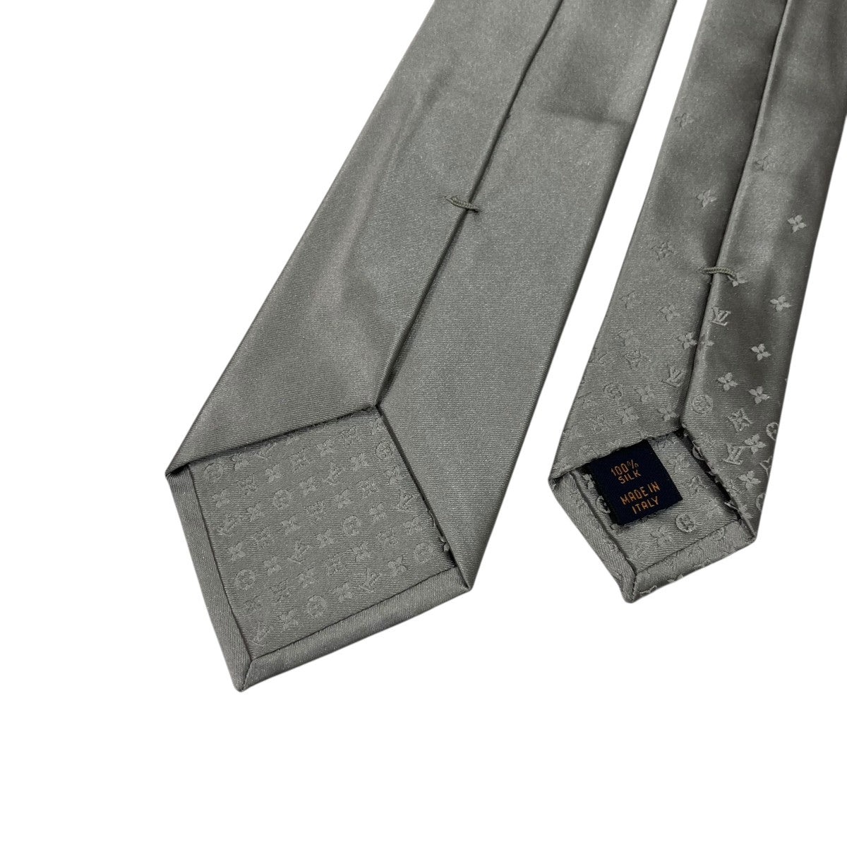 LOUIS VUITTON(ルイヴィトン) ネクタイM73286/MR0198 M73286