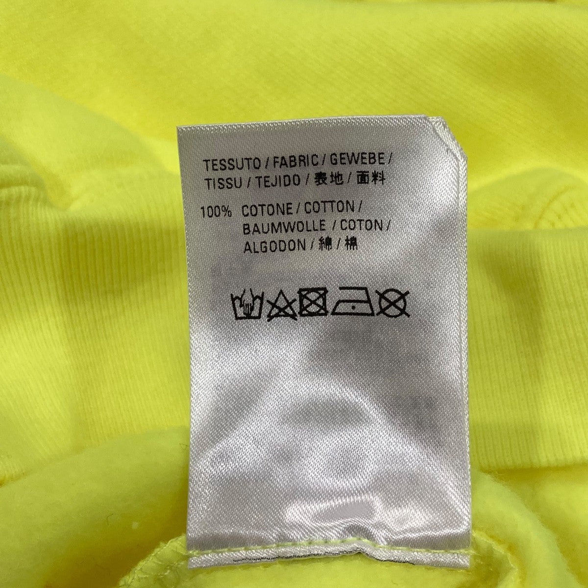 BALENCIAGA フーデッドパーカー578135 古着・中古-7枚目のアイテム画像