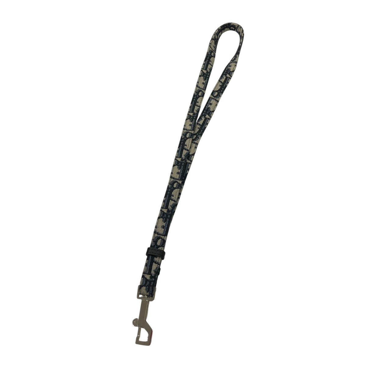 Christian Dior オブリークストラップV0407HOMLE215U 古着・中古-1枚目のアイテム画像