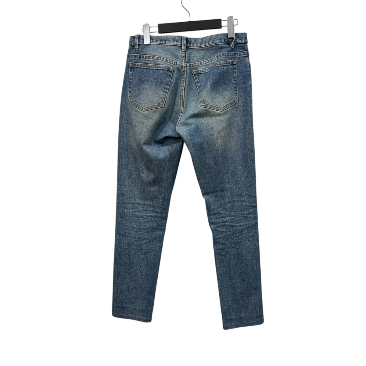 A．P．C． デニムパンツ0718 古着・中古-2枚目のアイテム画像