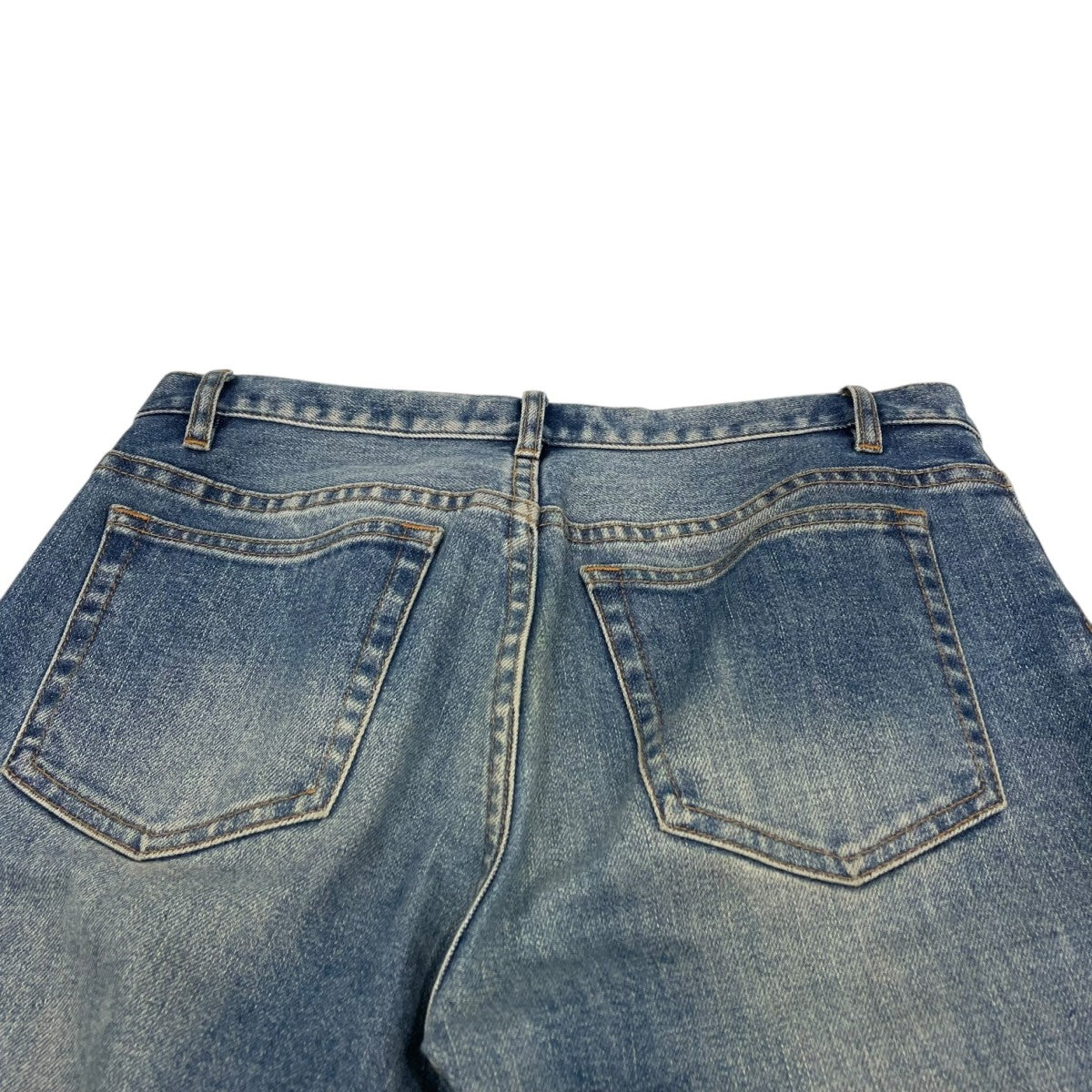 A．P．C． デニムパンツ0718 古着・中古-4枚目のアイテム画像