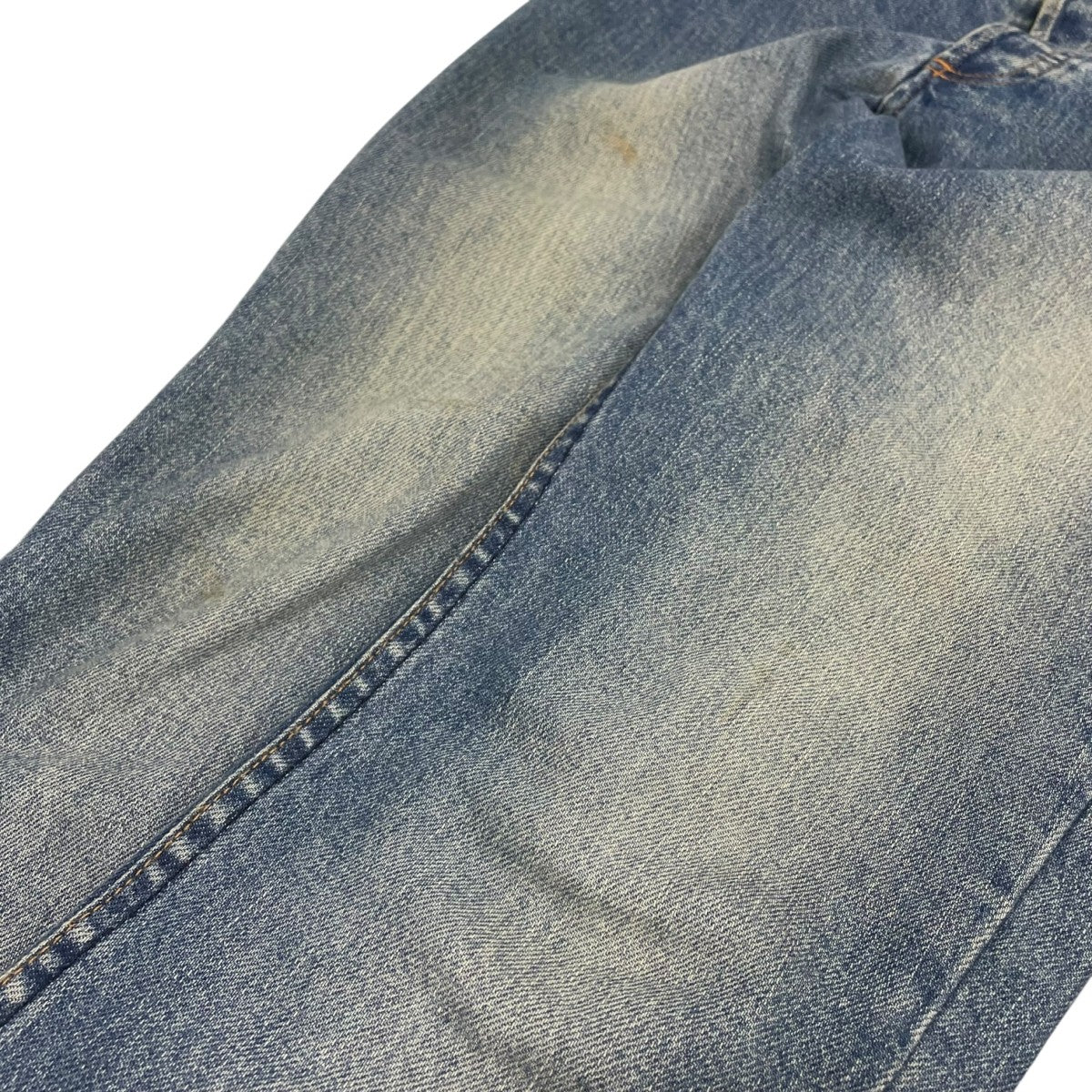 A．P．C． デニムパンツ0718 古着・中古-6枚目のアイテム画像