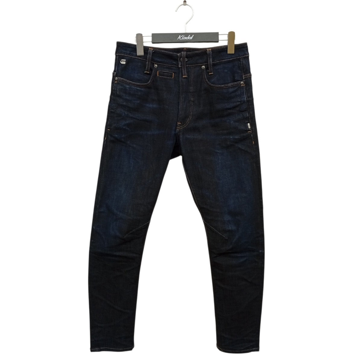 G-STAR RAW デニムパンツD05385 古着・中古-1枚目のアイテム画像